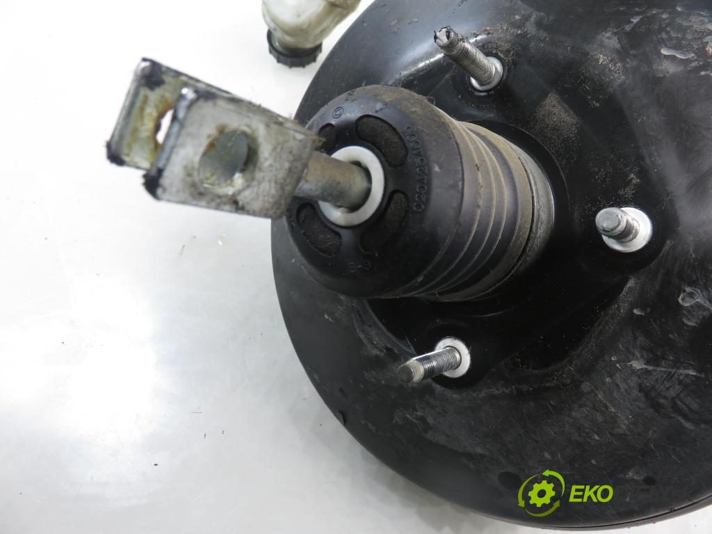 FORD FIESTA VI (CB1,CCN) HB 2011 51,00 1.4 TDCi - KVJA 1399,00 Posilovač 8V512B195LE ; 0204054083 (Servočerpadlo)