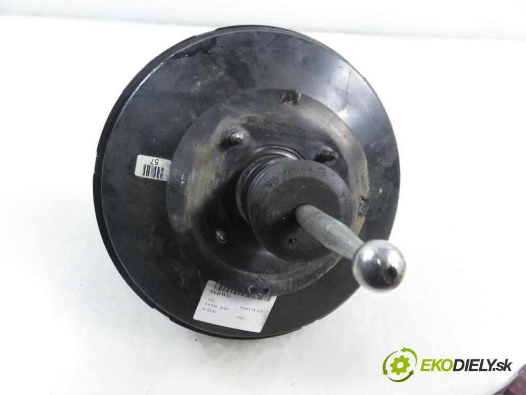 VW GOLF IV (1J1) HB 2002 81,00 1.6 FSI - BAD 1598,00 Posilovač 1J1614105T ; 03786435044 (Servočerpadlo)