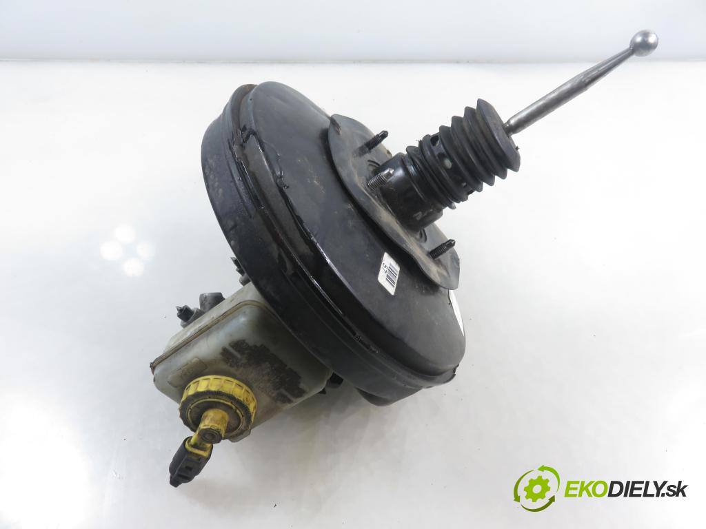 VW GOLF IV (1J1) HB 2002 81,00 1.6 FSI - BAD 1598,00 Posilovač 1J1614105T ; 03786435044 (Servočerpadlo)