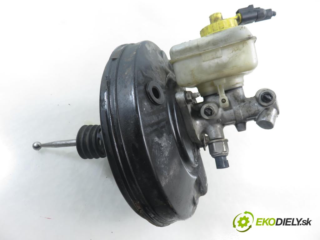 VW GOLF IV (1J1) HB 2002 81,00 1.6 FSI - BAD 1598,00 Posilovač 1J1614105T ; 03786435044 (Servočerpadlo)