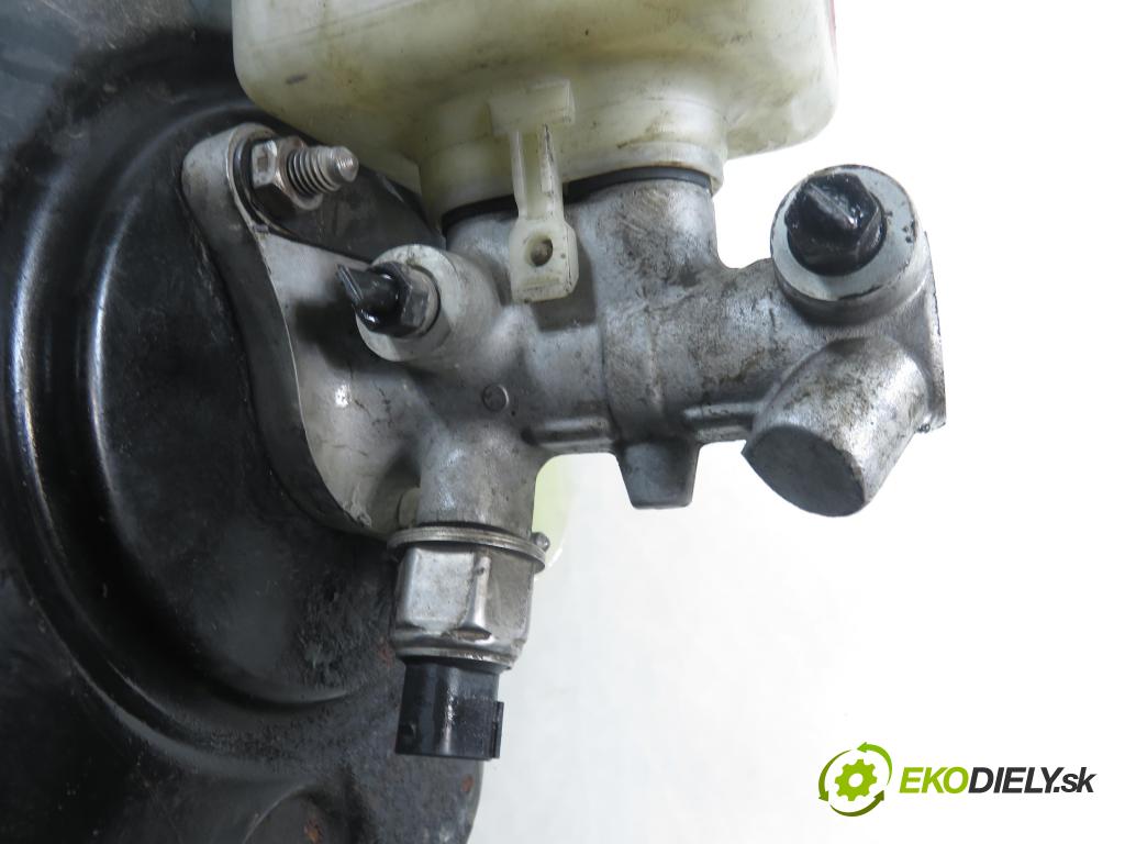 VW GOLF IV (1J1) HB 2002 81,00 1.6 FSI - BAD 1598,00 Posilovač 1J1614105T ; 03786435044 (Servočerpadlo)