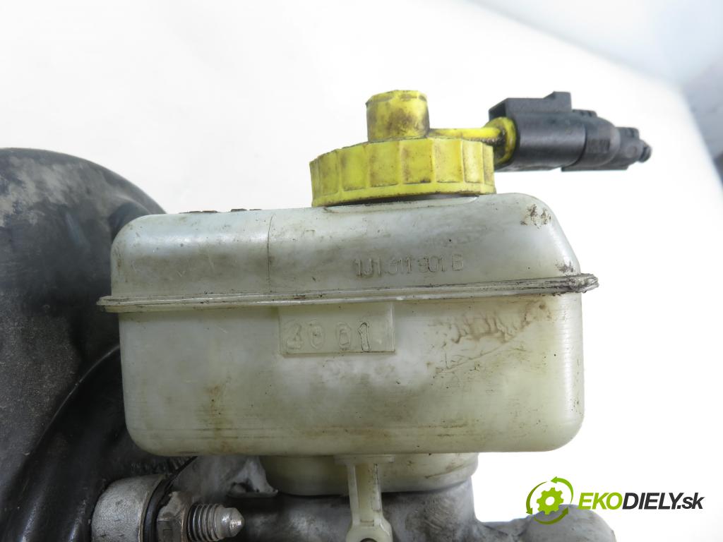 VW GOLF IV (1J1) HB 2002 81,00 1.6 FSI - BAD 1598,00 Posilovač 1J1614105T ; 03786435044 (Servočerpadlo)