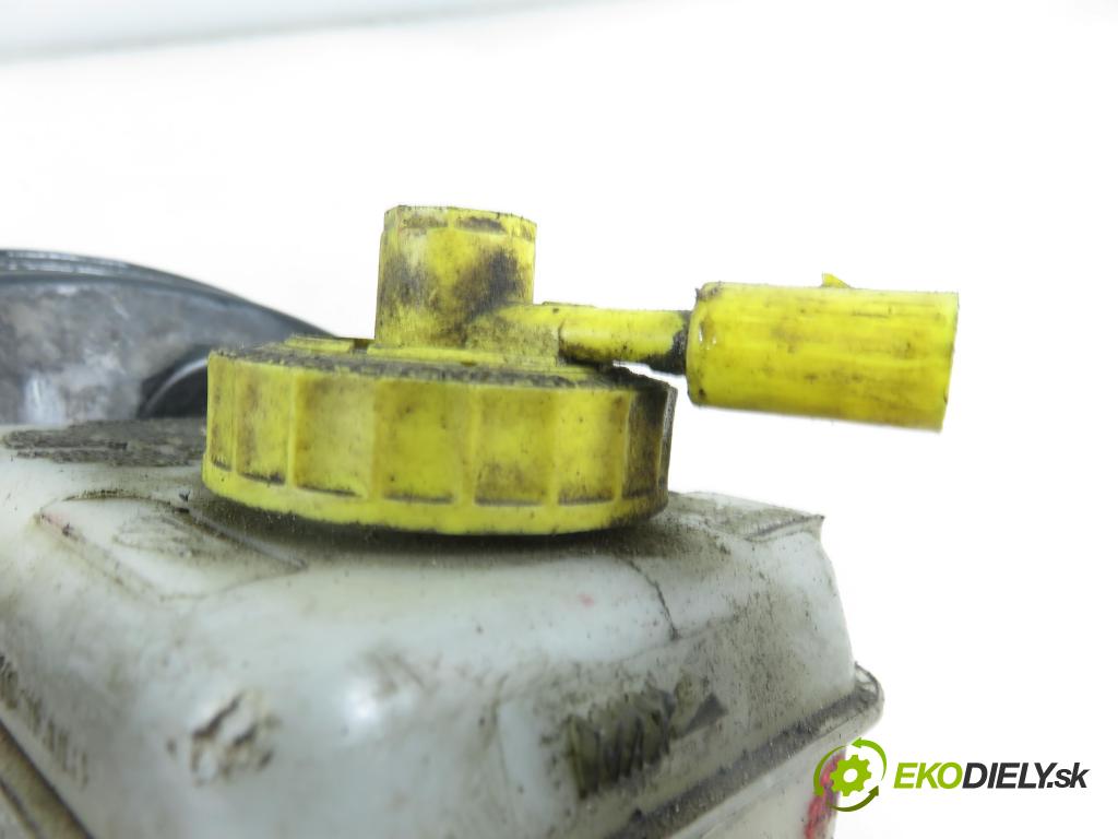 VW GOLF IV (1J1) HB 2002 81,00 1.6 FSI - BAD 1598,00 Posilovač 1J1614105T ; 03786435044 (Servočerpadlo)