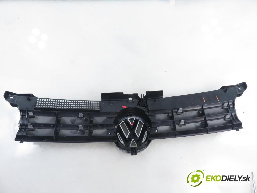 VW GOLF IV (1J1) HB 2002 81,00 1.6 FSI - BAD 1598,00 Mriežka / maska 1J0853651H ; 1J0853655G
