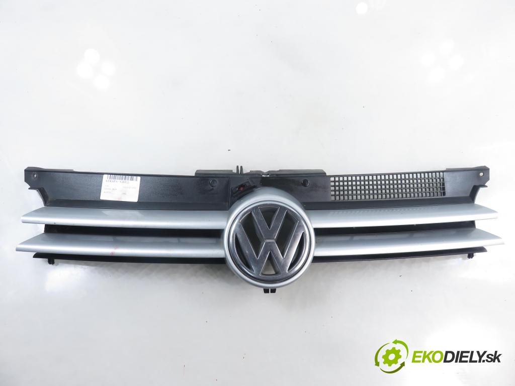 VW GOLF IV (1J1) HB 2002 81,00 1.6 FSI - BAD 1598,00 Mriežka / maska 1J0853651H ; 1J0853655G