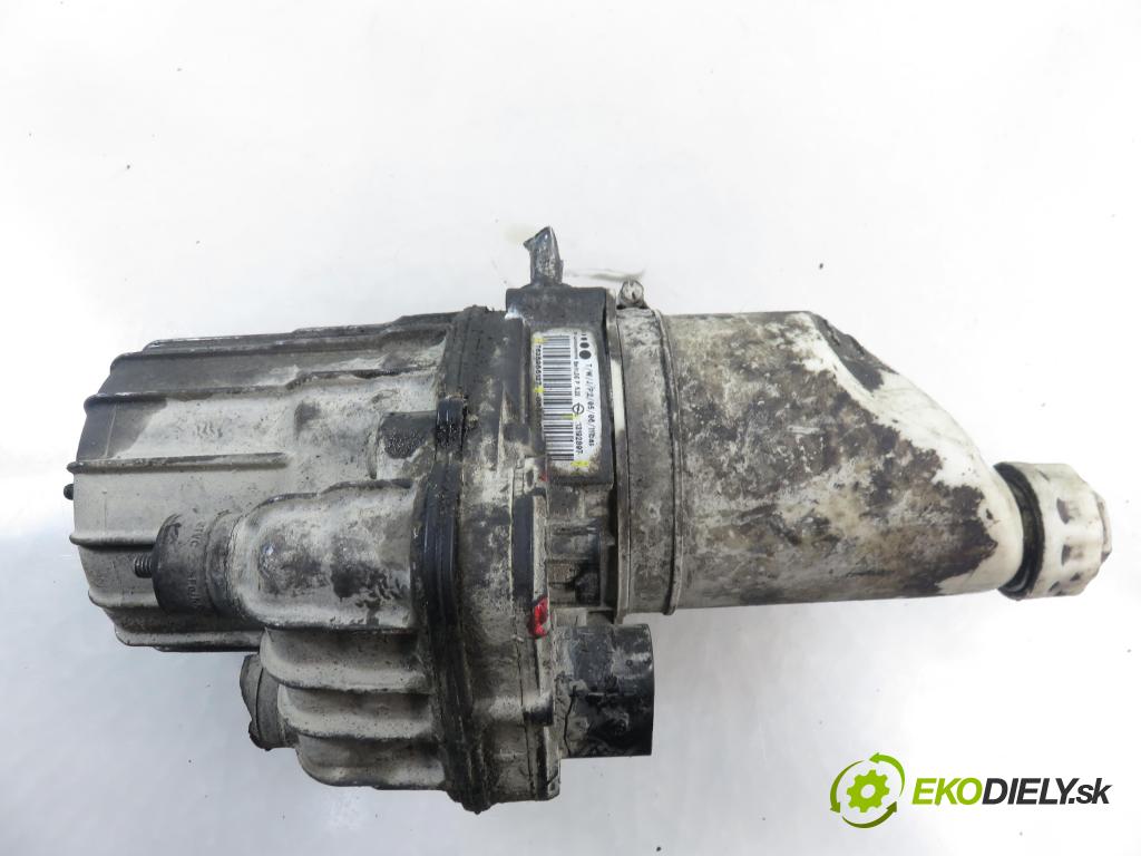 OPEL ASTRA H GTC (L08) HB 2006 74,00 1.7 CDTi - Z 17 DTH 1686,00 Pumpa servočerpadlo 13192897 ; 7625955127