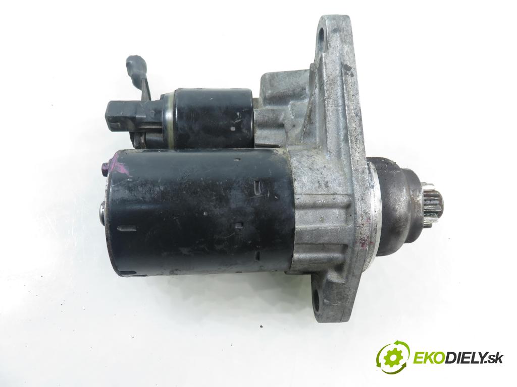 VW GOLF IV (1J1) HB 2002 81,00 1.6 FSI - BAD 1598,00 Štartér  (Štartér)