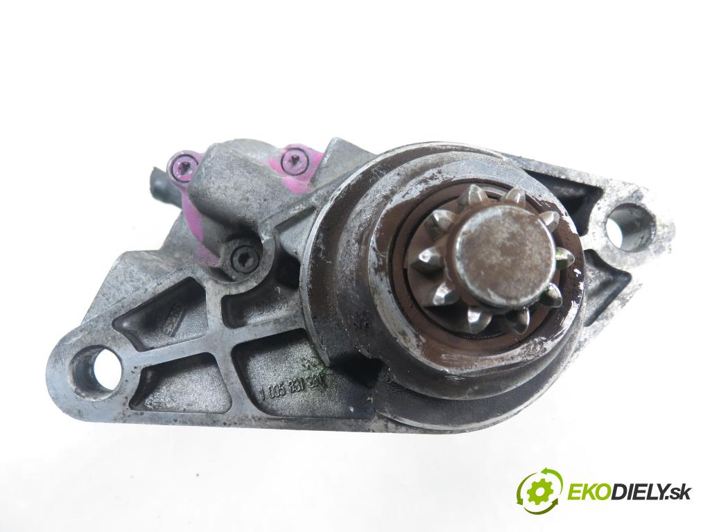 VW GOLF IV (1J1) HB 2002 81,00 1.6 FSI - BAD 1598,00 Štartér  (Štartér)