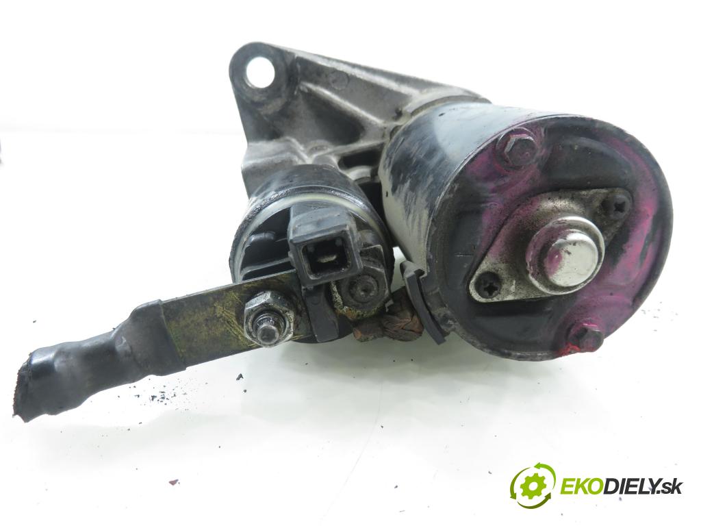 VW GOLF IV (1J1) HB 2002 81,00 1.6 FSI - BAD 1598,00 Štartér  (Štartér)