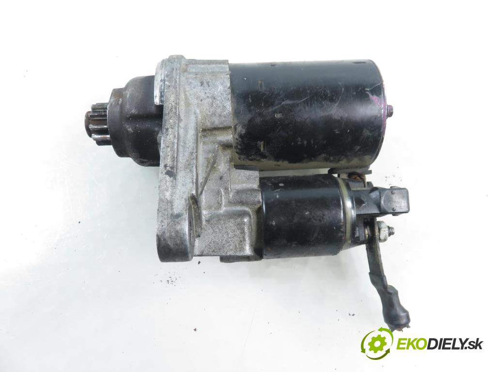 VW GOLF IV (1J1) HB 2002 81,00 1.6 FSI - BAD 1598,00 Štartér  (Štartér)