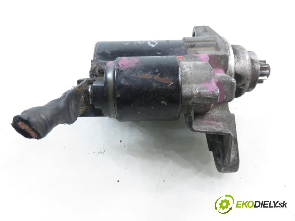 VW GOLF IV (1J1) HB 2002 81,00 1.6 FSI - BAD 1598,00 Štartér  (Štartér)