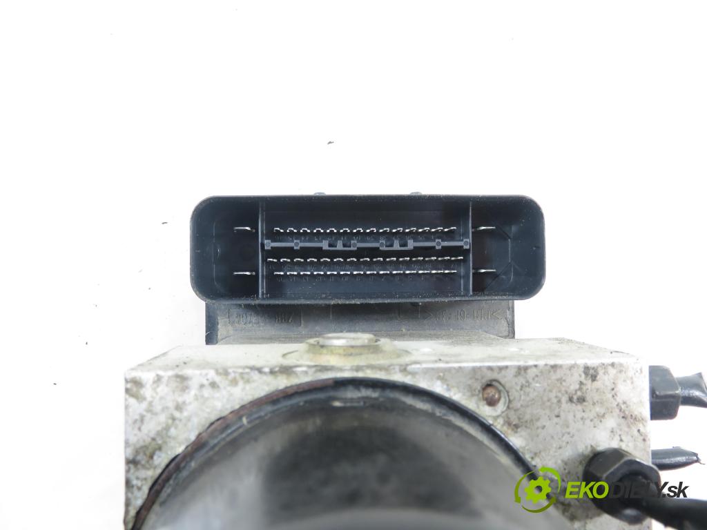 VW GOLF IV (1J1) HB 2002 81,00 1.6 FSI - BAD 1598,00 Pumpa ABS 1C0907379G ; 10096003173 (Pumpa ABS)