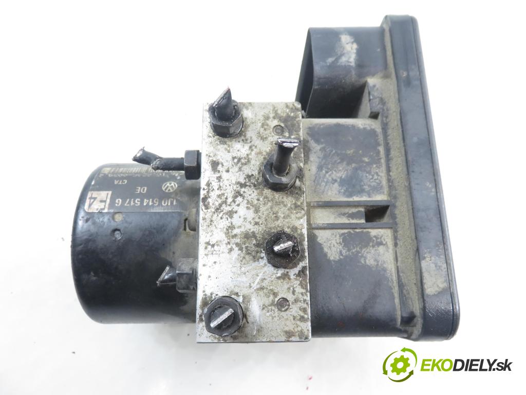 VW GOLF IV (1J1) HB 2002 81,00 1.6 FSI - BAD 1598,00 Pumpa ABS 1C0907379G ; 10096003173 (Pumpa ABS)