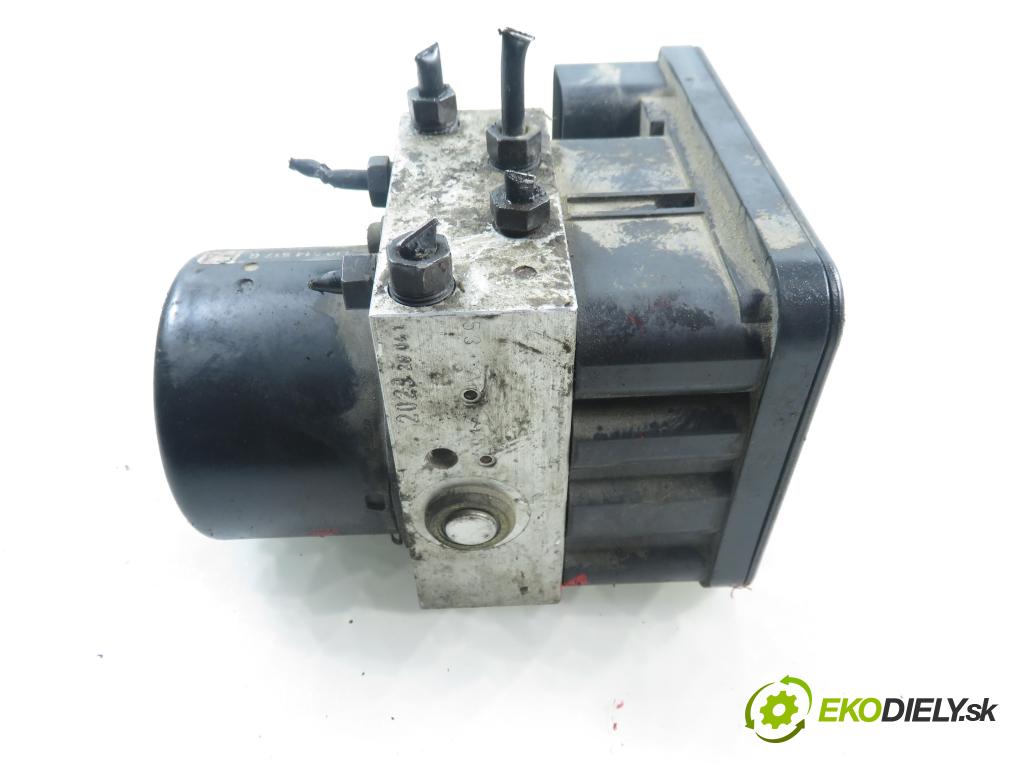 VW GOLF IV (1J1) HB 2002 81,00 1.6 FSI - BAD 1598,00 Pumpa ABS 1C0907379G ; 10096003173 (Pumpa ABS)