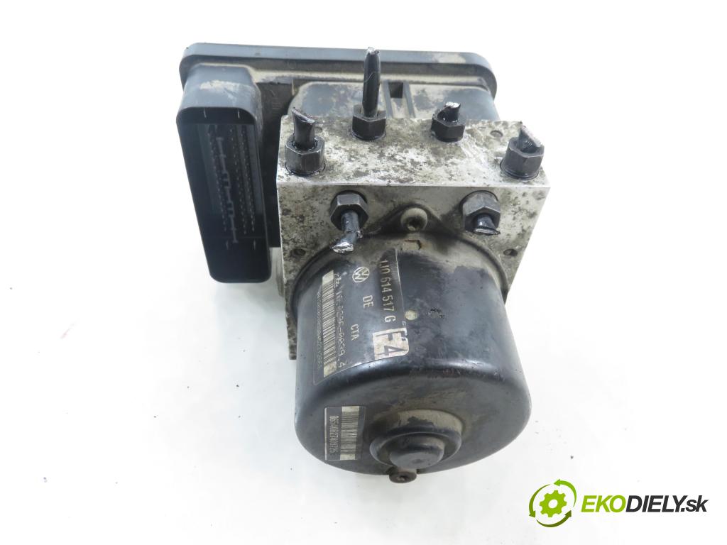 VW GOLF IV (1J1) HB 2002 81,00 1.6 FSI - BAD 1598,00 Pumpa ABS 1C0907379G ; 10096003173 (Pumpa ABS)