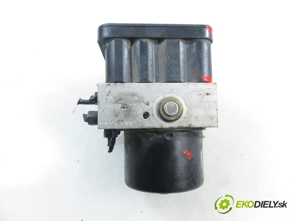 VW GOLF IV (1J1) HB 2002 81,00 1.6 FSI - BAD 1598,00 Pumpa ABS 1C0907379G ; 10096003173 (Pumpa ABS)