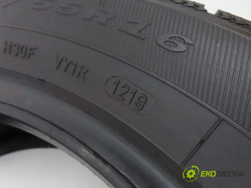    2019    PNEUMATIKY: / PNEUMATIKA: ZIMA: 