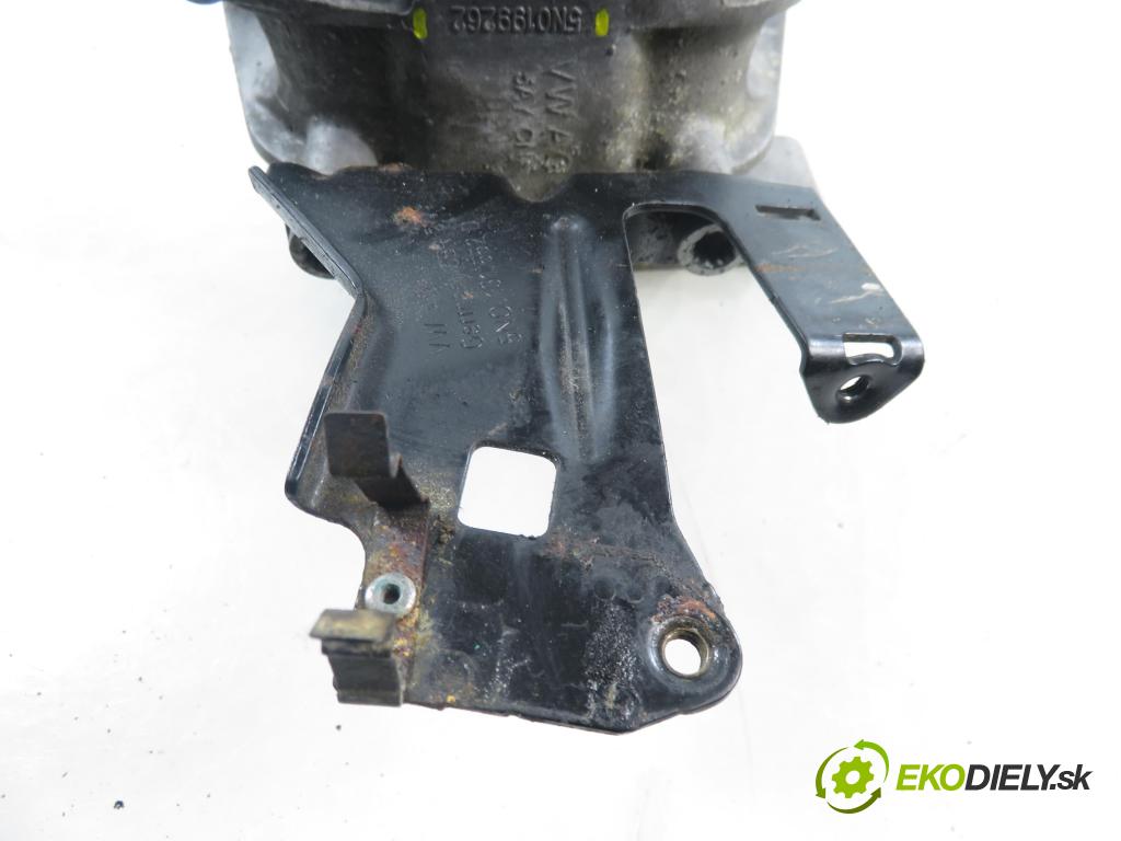 VW TIGUAN (5N_) SUV 2014 130,00 2.0 TDI 4motion - CFGC 1968,00 AirBag Motor 5N0199262L