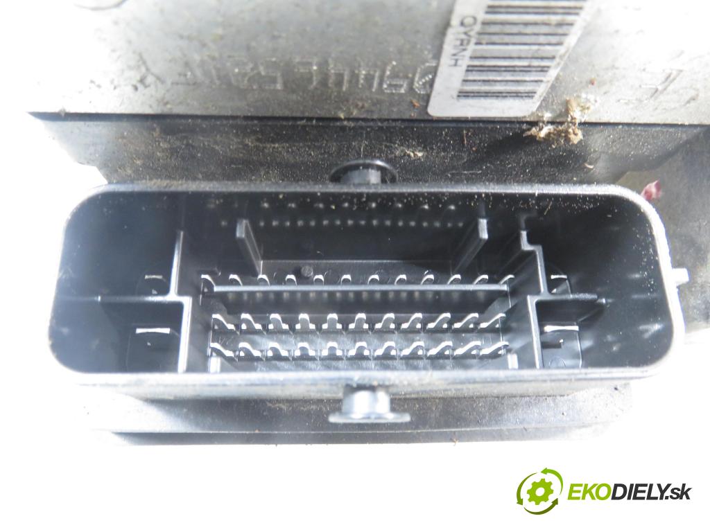 VW TIGUAN (5N_) SUV 2014 130,00 2.0 TDI 4motion - CFGC 1968,00 Pumpa ABS 5N0614109BK ; 54086663D ; 17618997B (Pumpa ABS)