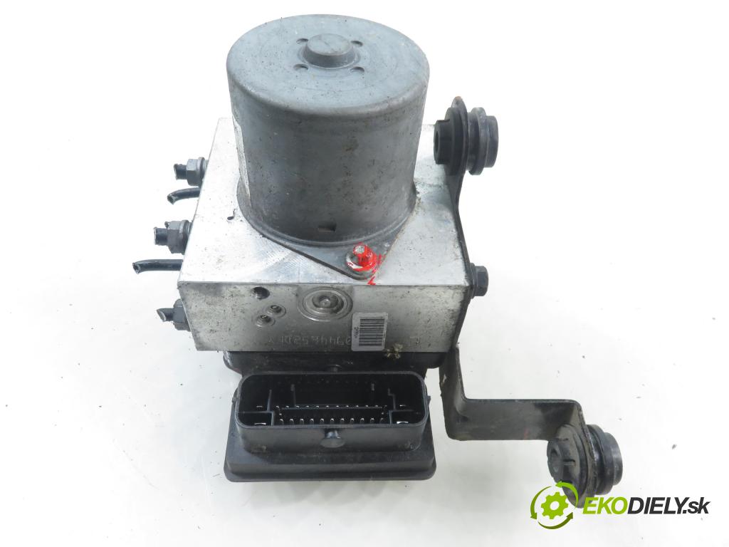 VW TIGUAN (5N_) SUV 2014 130,00 2.0 TDI 4motion - CFGC 1968,00 Pumpa ABS 5N0614109BK ; 54086663D ; 17618997B (Pumpa ABS)