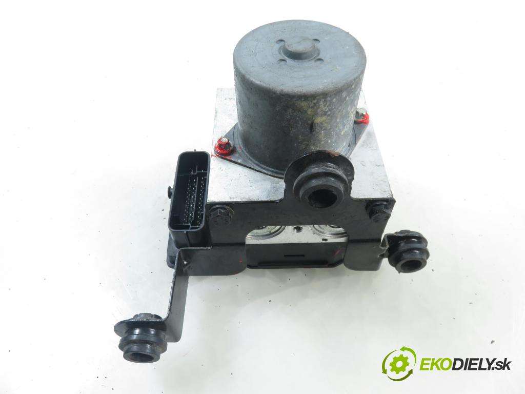 VW TIGUAN (5N_) SUV 2014 130,00 2.0 TDI 4motion - CFGC 1968,00 Pumpa ABS 5N0614109BK ; 54086663D ; 17618997B (Pumpa ABS)