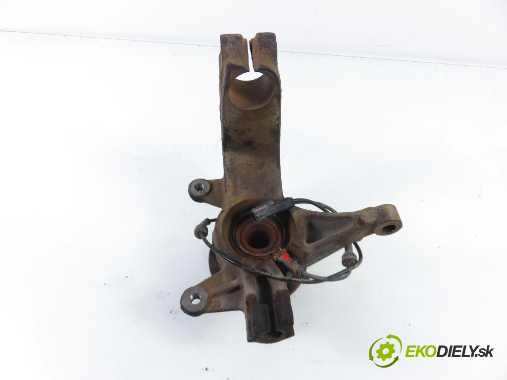 RENAULT MEGANE II Kombi (KM0/1_) KOMBI 2008 96,00 1.9 dCi 131 - F9Q 804 1870,00 náboj PP ABS 