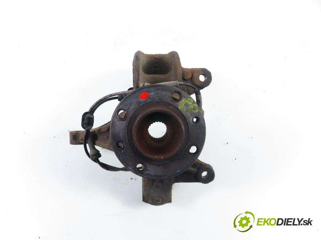 RENAULT MEGANE II Kombi (KM0/1_) KOMBI 2008 96,00 1.9 dCi 131 - F9Q 804 1870,00 náboj PP ABS