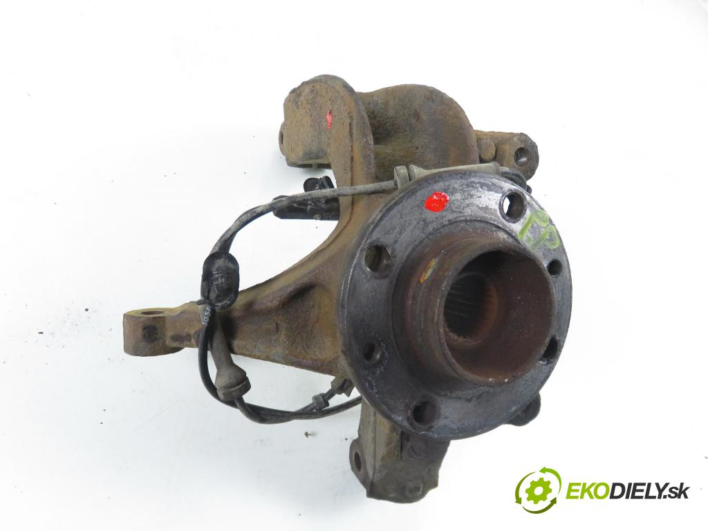 RENAULT MEGANE II Kombi (KM0/1_) KOMBI 2008 96,00 1.9 dCi 131 - F9Q 804 1870,00 náboj PP ABS