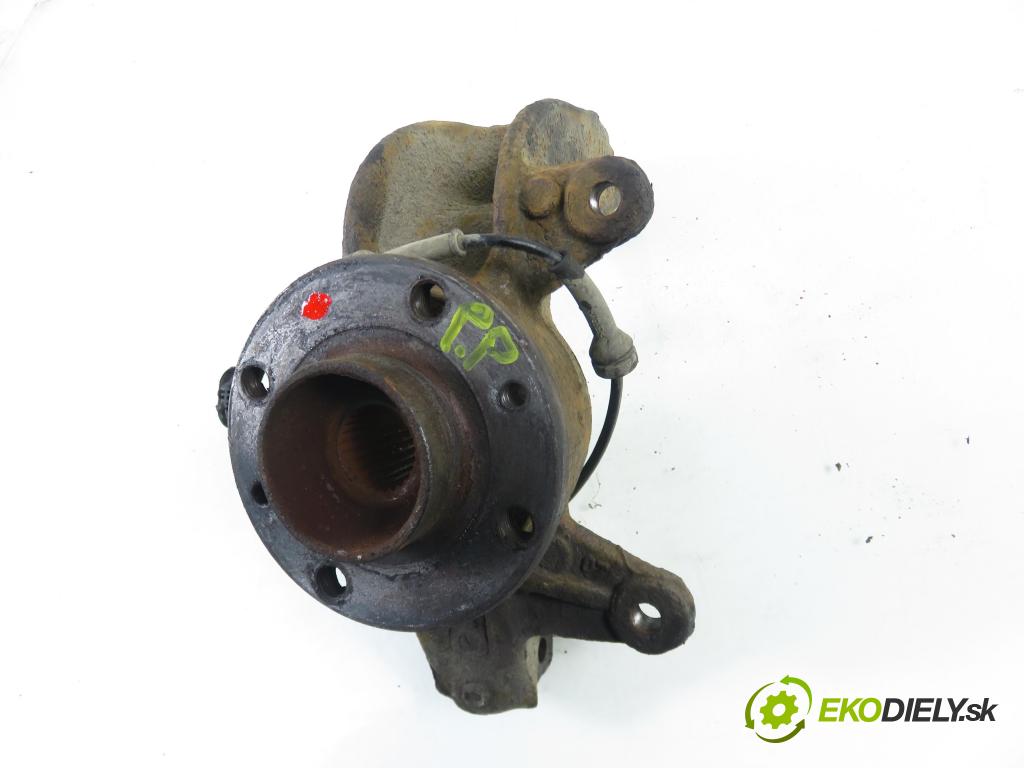 RENAULT MEGANE II Kombi (KM0/1_) KOMBI 2008 96,00 1.9 dCi 131 - F9Q 804 1870,00 náboj PP ABS