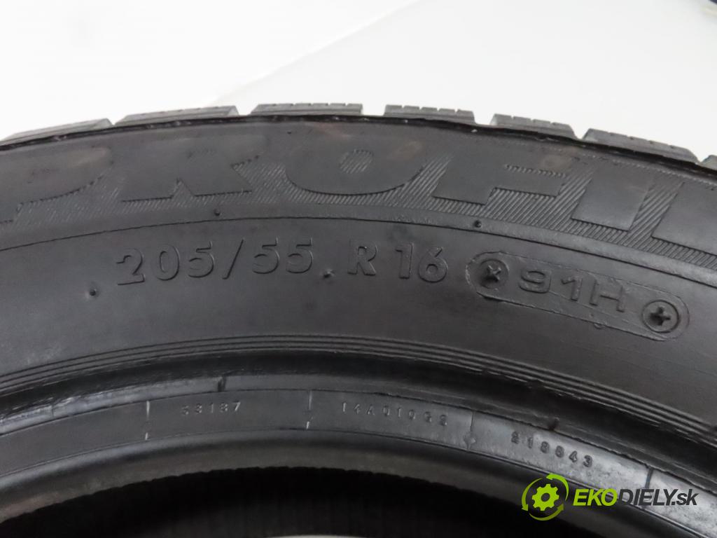 2023    PNEUMATIKY: / PNEUMATIKA: ZIMA: