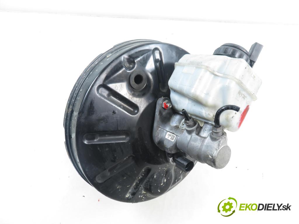 VW TIGUAN (5N_) SUV 2014 130,00 2.0 TDI 4motion - CFGC 1968,00 posilovač 3C1614105AP (Servočerpadlo)