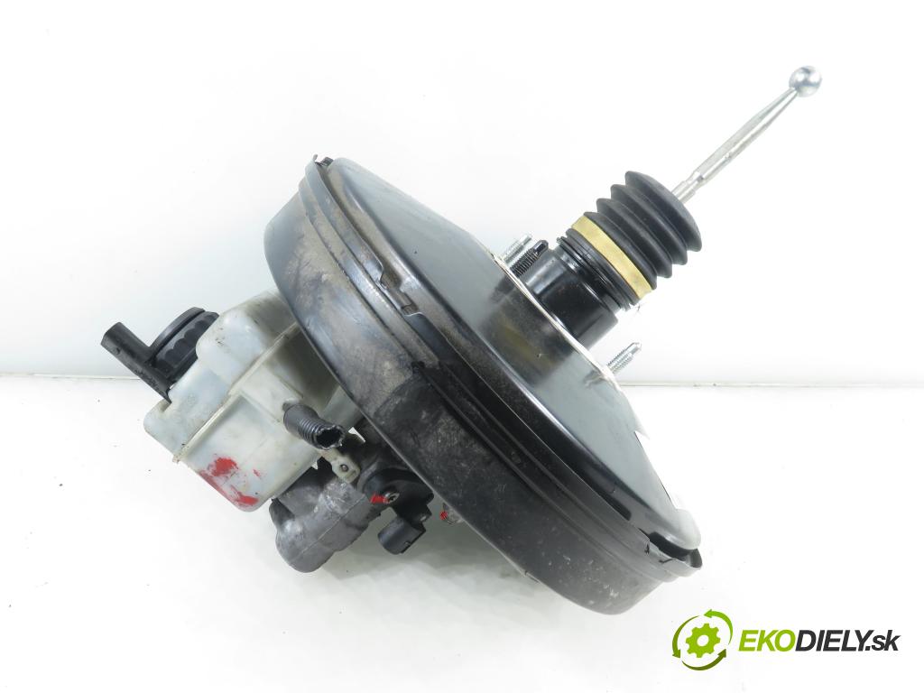 VW TIGUAN (5N_) SUV 2014 130,00 2.0 TDI 4motion - CFGC 1968,00 posilovač 3C1614105AP (Servočerpadlo)