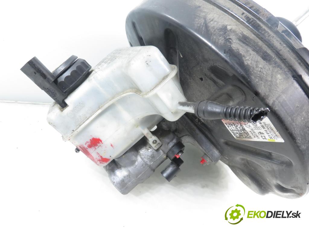 VW TIGUAN (5N_) SUV 2014 130,00 2.0 TDI 4motion - CFGC 1968,00 posilovač 3C1614105AP (Servočerpadlo)