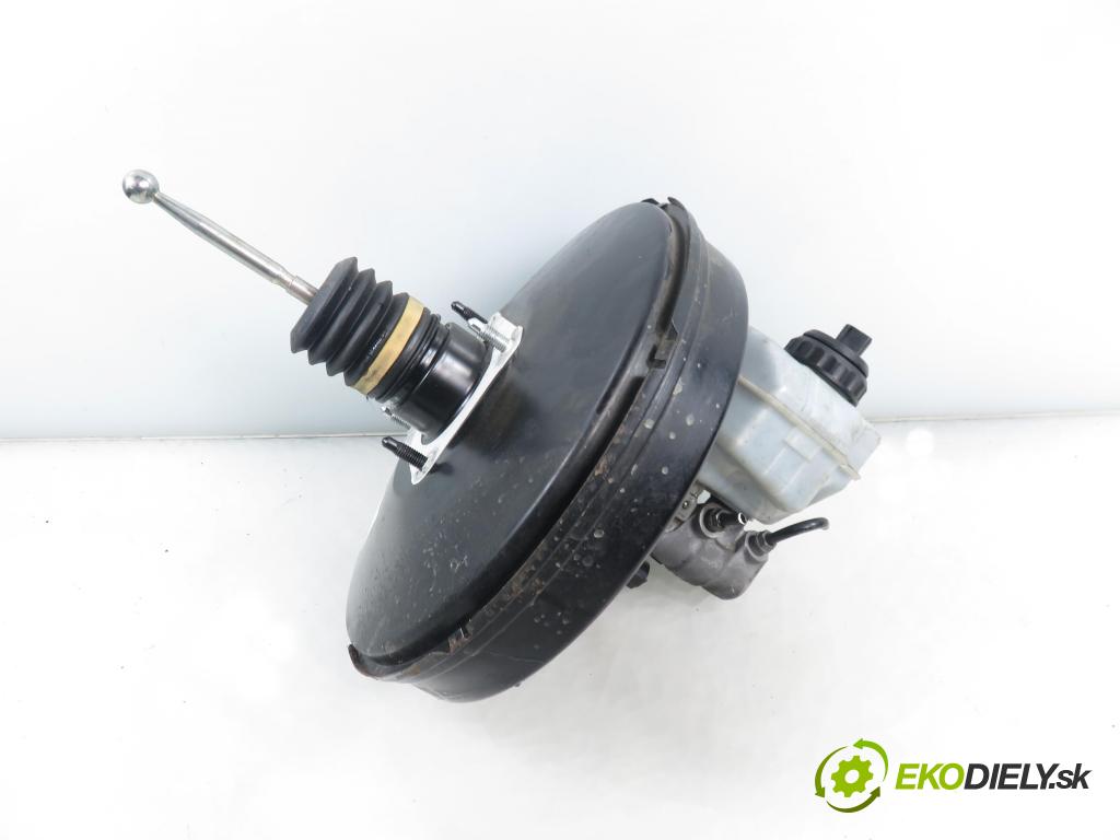 VW TIGUAN (5N_) SUV 2014 130,00 2.0 TDI 4motion - CFGC 1968,00 posilovač 3C1614105AP (Servočerpadlo)