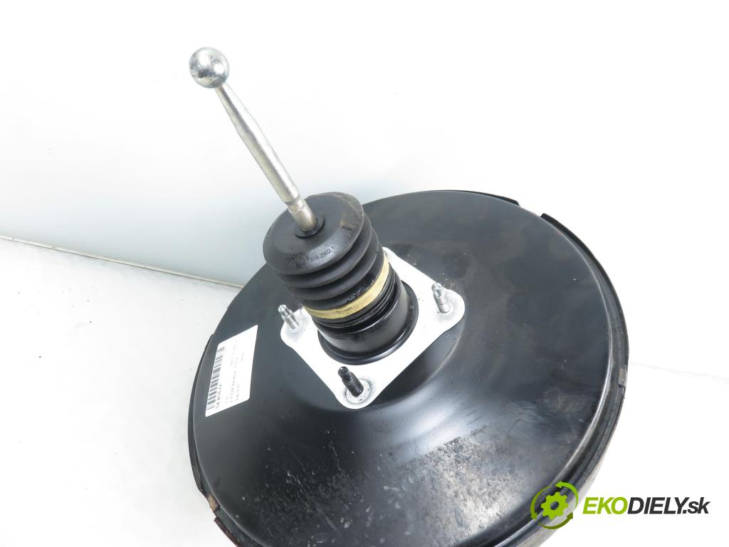 VW TIGUAN (5N_) SUV 2014 130,00 2.0 TDI 4motion - CFGC 1968,00 posilovač 3C1614105AP (Servočerpadlo)