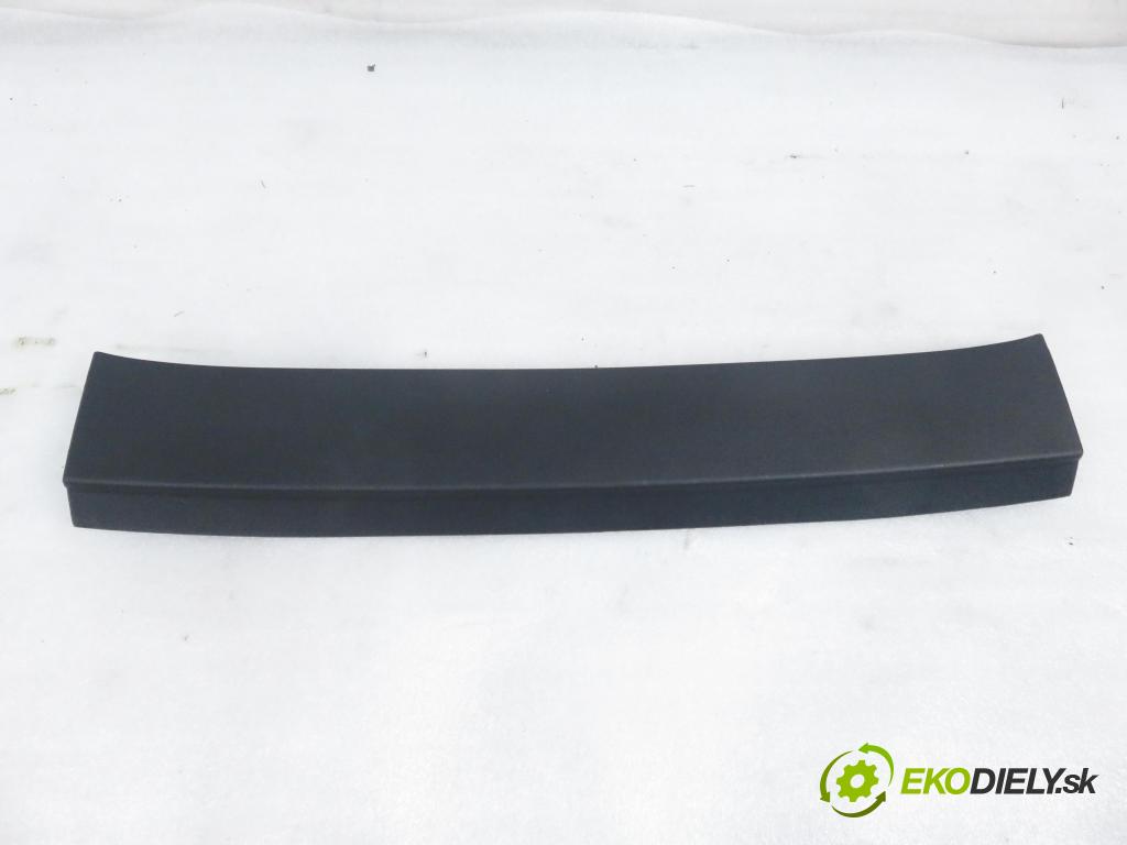 VW TIGUAN (5N_) SUV 2014 130,00 2.0 TDI 4motion - CFGC 1968,00 Stropný tapacír  (Stropný tapacír)