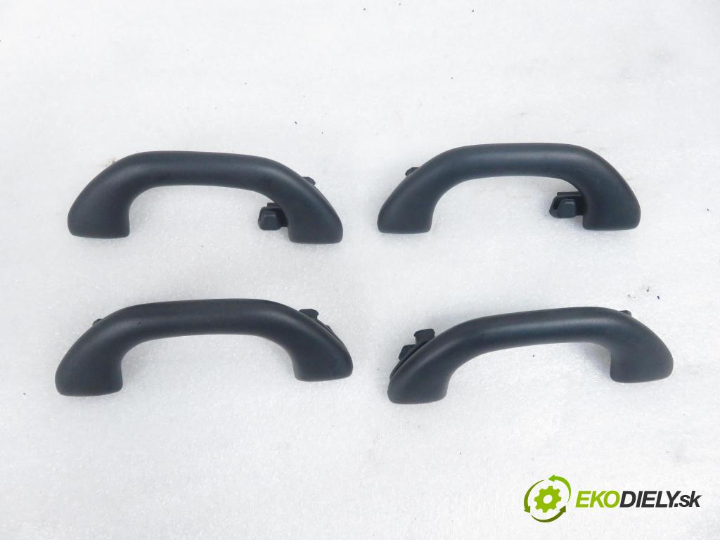 VW TIGUAN (5N_) SUV 2014 130,00 2.0 TDI 4motion - CFGC 1968,00 Stropný tapacír  (Stropný tapacír)