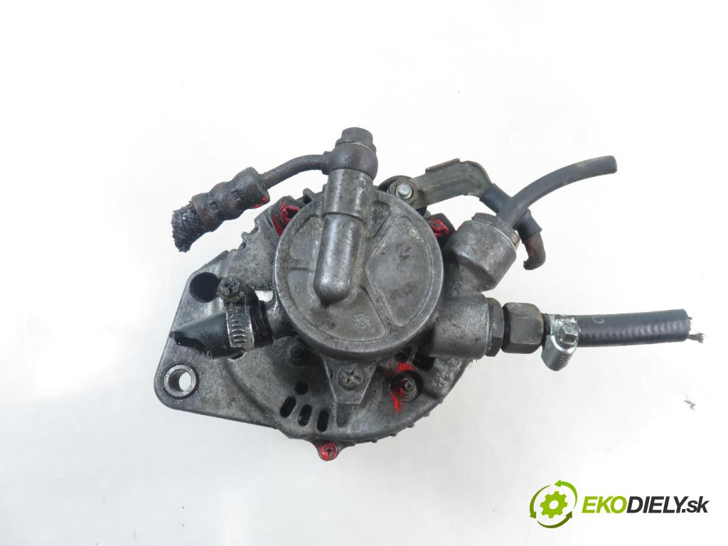 OPEL CORSA C (X01) HB 2002 55,00 1.7 DTI - Y 17 DT 1686,00 Alternátor  (Alternátor)