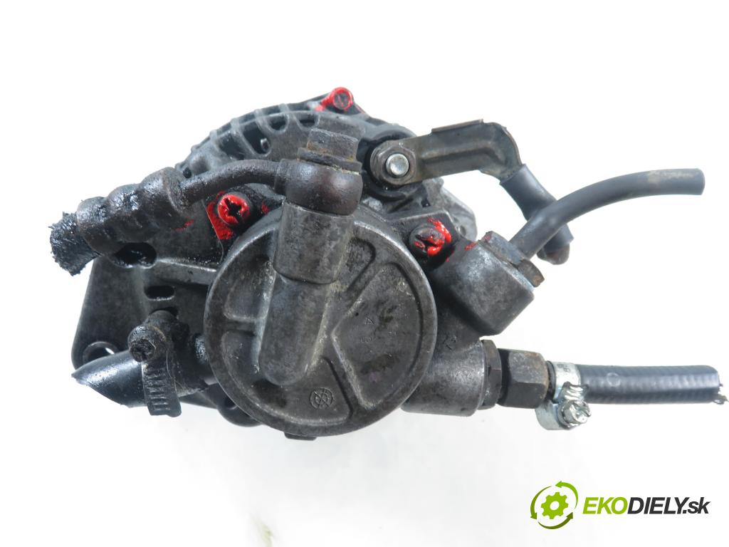 OPEL CORSA C (X01) HB 2002 55,00 1.7 DTI - Y 17 DT 1686,00 Alternátor  (Alternátor)