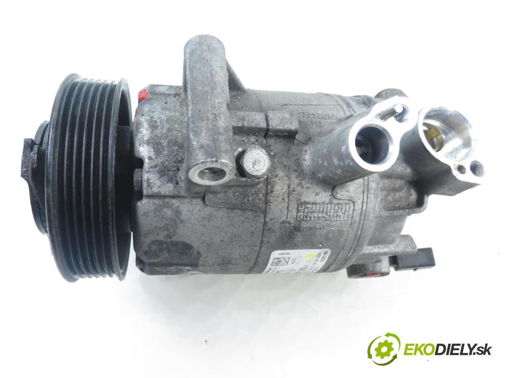 VW TIGUAN (5N_) SUV 2014 130,00 2.0 TDI 4motion - CFGC 1968,00 KOMPRESOR: klimatizace 5K0820803A (Kompresor klimatizace)