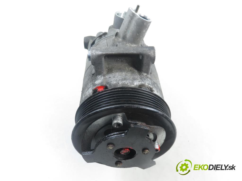 VW TIGUAN (5N_) SUV 2014 130,00 2.0 TDI 4motion - CFGC 1968,00 KOMPRESOR: klimatizace 5K0820803A (Kompresor klimatizace)