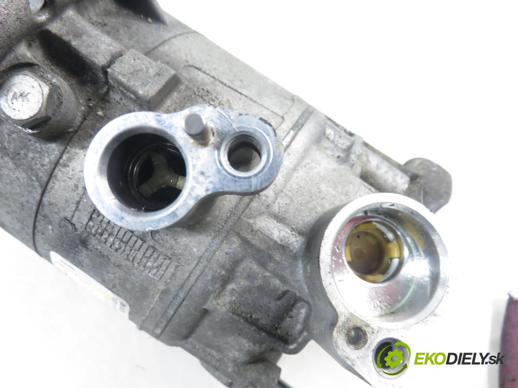 VW TIGUAN (5N_) SUV 2014 130,00 2.0 TDI 4motion - CFGC 1968,00 KOMPRESOR: klimatizace 5K0820803A (Kompresor klimatizace)