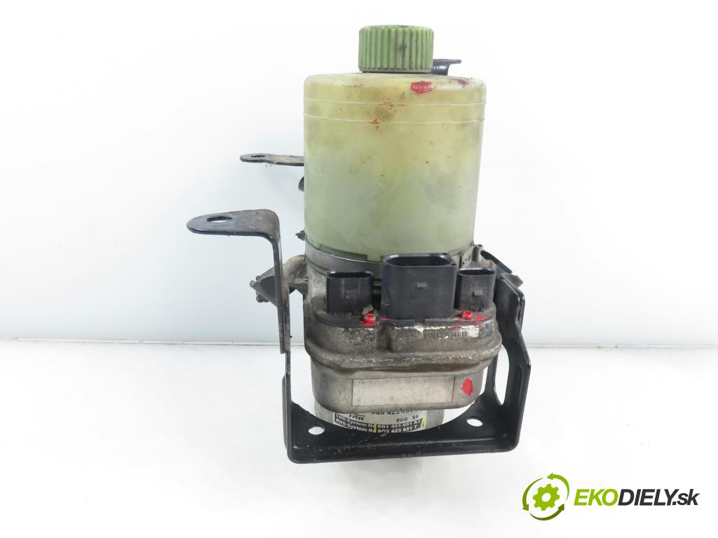 VW POLO (9N_) HB 2003 40,00 1.2 6V 54 - AWY 1198,00 Pumpa servočerpadlo 6Q0423156S ; 6Q1423051AJ ; 6Q2423051T