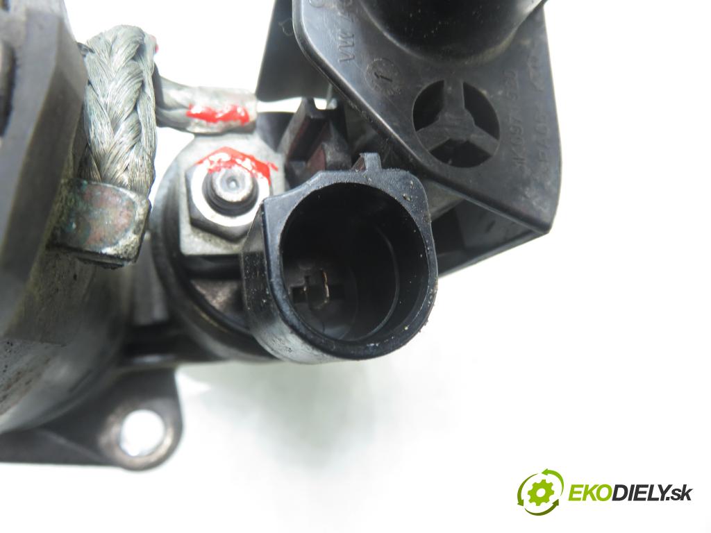 VW TIGUAN (5N_) SUV 2014 130,00 2.0 TDI 4motion - CFGC 1968,00 startér 02M911024C ; 0001153009 ; 0001153010 (Startér)