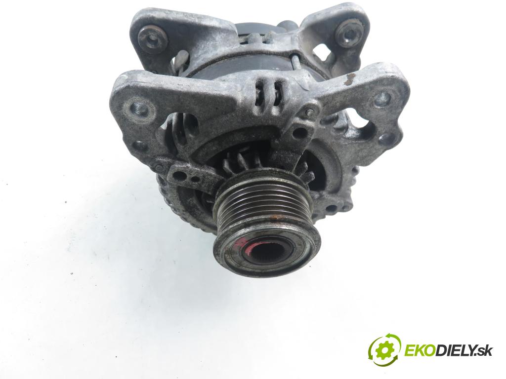 VW TIGUAN (5N_) SUV 2014 130,00 2.0 TDI 4motion - CFGC 1968,00 Alternátor 03L903024 ; MS1042118380 (Alternátor)