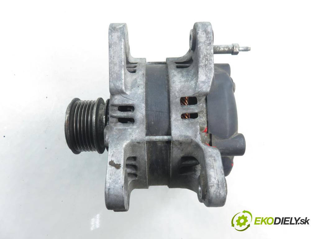 VW TIGUAN (5N_) SUV 2014 130,00 2.0 TDI 4motion - CFGC 1968,00 Alternátor 03L903024 ; MS1042118380 (Alternátor)