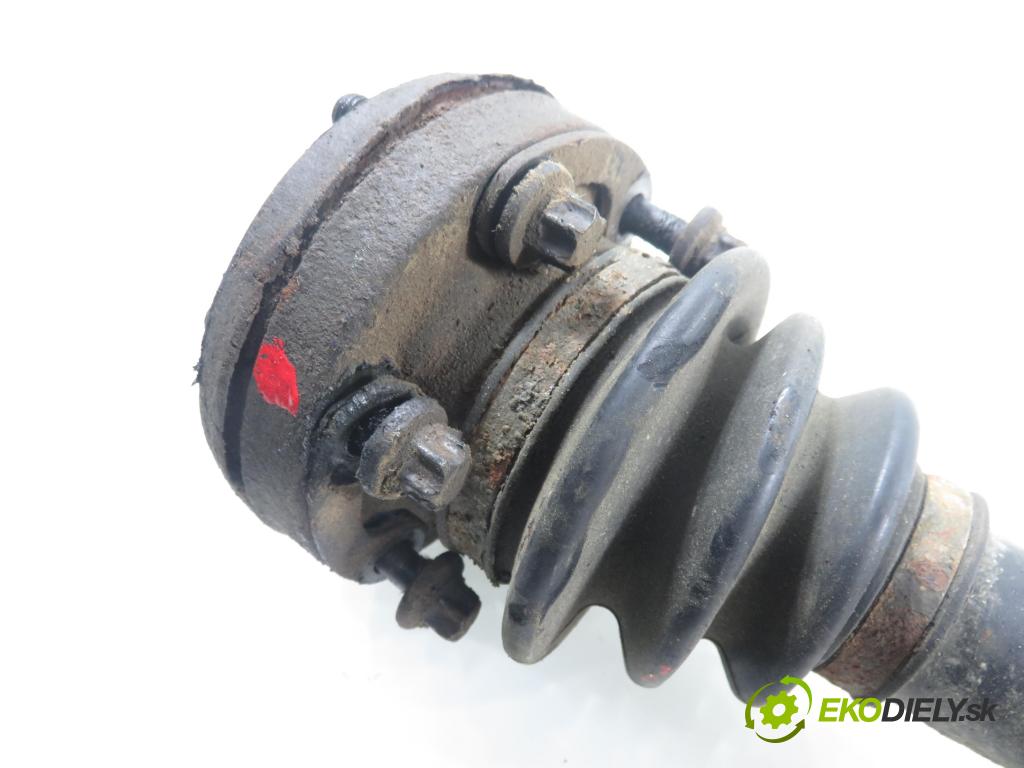 BMW 3 Compact (E46) HB 2002 85,00 1.8 316 ti 115 - N42 B18 A 1796,00 Poloos LT