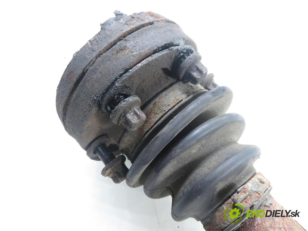 BMW 3 Compact (E46) HB 2002 85,00 1.8 316 ti 115 - N42 B18 A 1796,00 Poloos LT