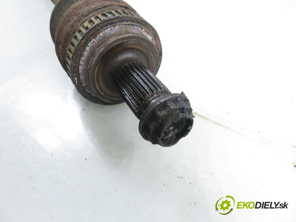 BMW 3 Compact (E46) HB 2002 85,00 1.8 316 ti 115 - N42 B18 A 1796,00 Poloos LT