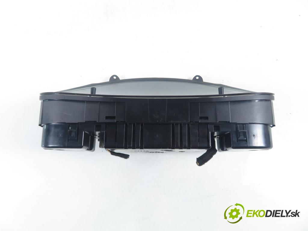 BMW 3 Compact (E46) HB 2002 85,00 1.8 316 ti 115 - N42 B18 A 1796,00 Prístrojovka elektrický 6911286 ; 0263606341